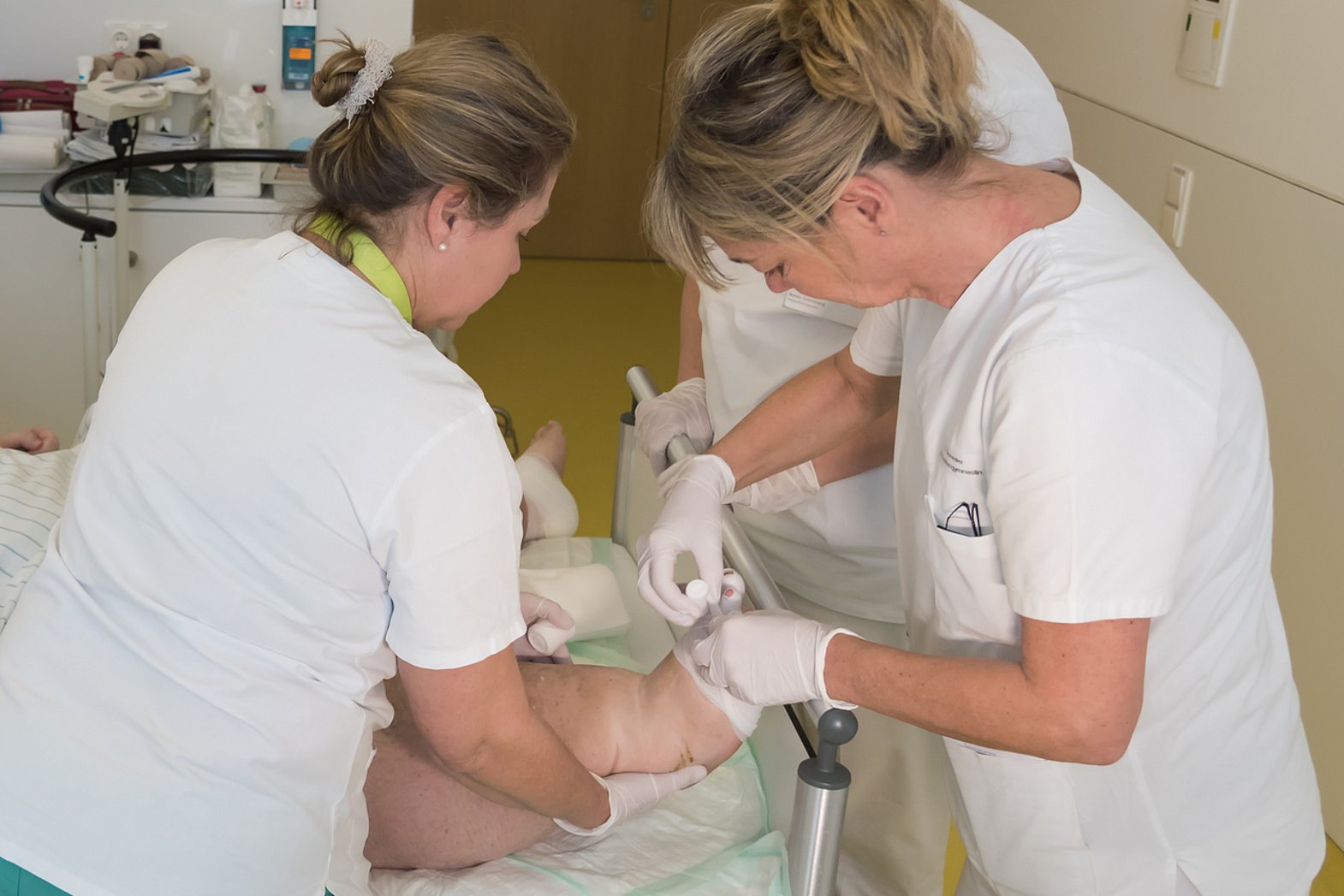 Rezensionen Für Hautklinik Des Uni-klinikums Erlangen Aktuelles - Hautklinik | Uniklinikum Erlangen